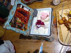 -那些年记忆烧烤