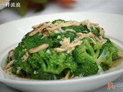DSC_0130-芳满庭·江浙小馆(1912店)