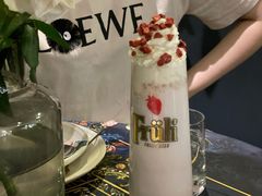 -第101座花园餐厅(湖滨88店)