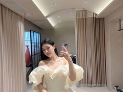 -Lafine Paris 法国兰斐婚纱礼服