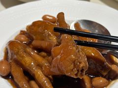 -利苑酒家(华熙国际店)