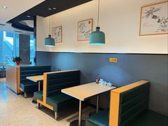 -苏氏牛肉面(机场店)