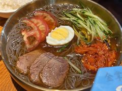 -金掌勺·锅包肉(双榆树店)