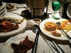 -星伦多自助料理·涮烤一体(嘉兴八佰伴店)