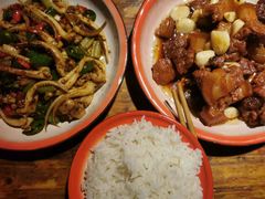 -老三样·美食研究中心(世贸路店)