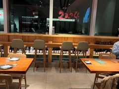 -人间酒暖·Go blanc·烧鸟·深夜食堂(陆家嘴店)