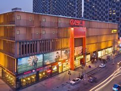 -万达广场(太原街店)