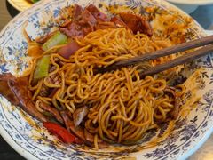 -阿大排档(长春这有山店)