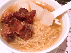 -池记(尖沙咀店)