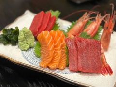-玄白·炭烤活鳗(上海首店)