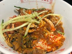 -味福记·本地特色菜(八一万达广场店)