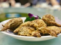 鸡翅包翅-东海酒家(长平东路店)
