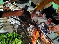 -木屋烧烤(坂田天安云谷店)