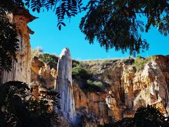 -元谋土林景区(物茂土林)