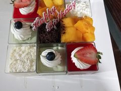 -卡漫莫尼蛋糕(徐汇店)