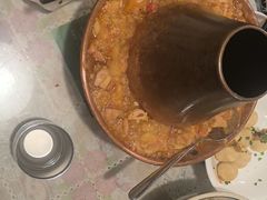 -蜗牛小馆醉乡民谣云南菜(惠新西里店)