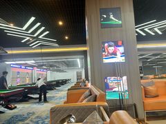 -澜花台球会所(远大金地中心店)