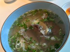 精选牛腩清汤米线-炳胜私厨(中达旗舰店)