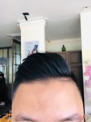 -苑苑发型设计