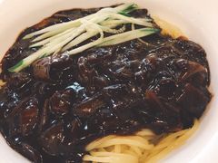 -桃园中华料理炸酱面(燕儿岛路店)