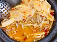 -李师傅脆肚(梅林店)