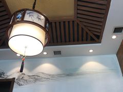 大堂-赵家小馆(沈阳禹洲广场店)