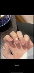 -MOMO·Nail美甲美睫