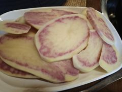 -茶马古道·野生菌清汤黄牛肉(沙溪店)