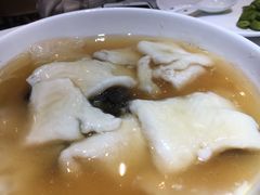 -老人和饭店(淮海中路店)