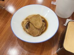 -奎元馆.百年奎元.非遗传承(西湖边的解放路店)