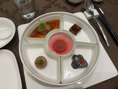 -新光酒家·河豚·海鲜·蟹料理(浦东店)