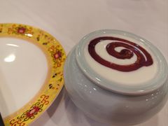 -万荣烤鸭店·北京菜(农光里店)