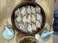 -清真·白家牛肉罩火烧老店(育才街店)