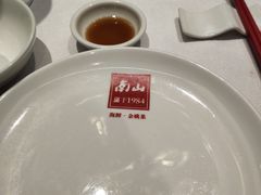 -南山饭店(阳明古镇店)