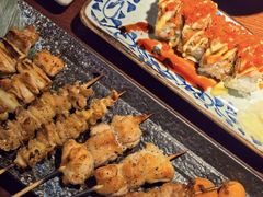 -王氏炉匠·烧鸟放题自助(三里屯店)