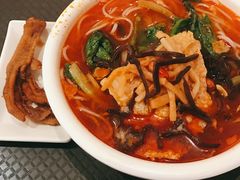 原味螺蛳粉-水平有限广西米粉·广西风味集(五道口店)