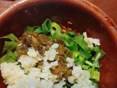 -黔有有贵州酸汤夺夺粉火锅(五味十字店)