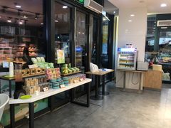 -仟吉(大溪地店)