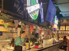 -JINNS锦时 steak&pizza(浸信会礼拜堂旧址店)