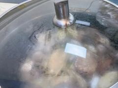 -富临港·蒸汽海鲜·手抓海鲜·炒菜(栈桥店)