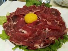 -北门涮肉·铜锅涮肉(南锣鼓巷店)