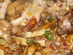-蛙喔牛蛙(淮安吾悦店)