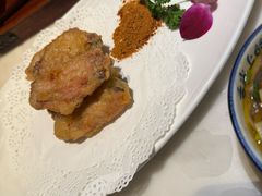 -唐猫庭院·千年陕菜(大唐不夜城店)