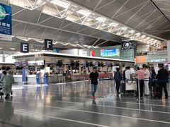 -中部国际机场