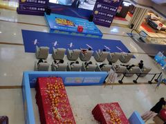 -欧亚达家居(古墩店)