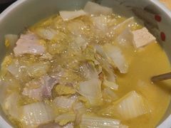 -北李妈妈菜·海肠捞饭(开发区万达店)