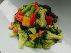 坚果时蔬-野蔓果·山野菜(西湖景区·龙井茶田店)