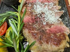 -豪客来牛排(成都锦江大融城店)