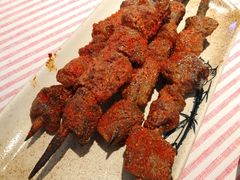 红柳大串-水煮三国·川鲁江湖菜(香山店)