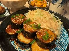 -鸟泉居酒屋·烧鸟·酒馆(百子湾店)
